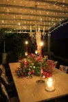 Lovingly Renovated Country House in the Olive Grove with Large Panoramic Pool, Air Conditioning - 3-Star