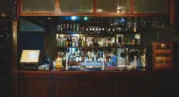 Hotel Complex la Mezon - bar