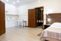 Lazurit Mini-Hotel - Inns