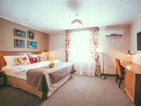 Boutique Hotel Countries - 3-Star
