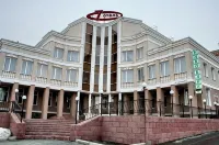 07 Hotel - 3-Star