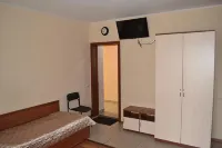 Absolyut na Pogranichnoi - Inns