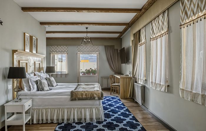Morskaya Shkola Hotel & Spa
