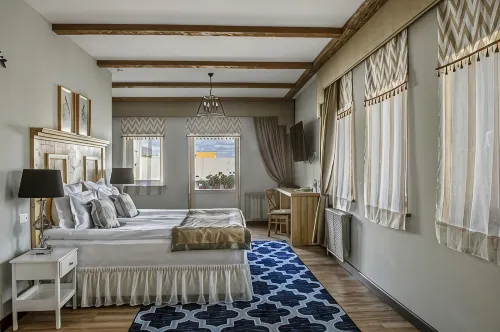 Morskaya Shkola Hotel & Spa