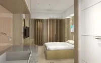 Rudy's Tanglin Orchard Apartment - Rooftop Pools