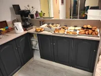Hotel Au Sans Souci - Desayuno