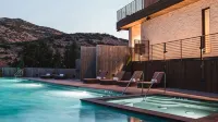 The Lodge at Blue Sky, Auberge Collection - Ylellinen