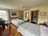 Carolina Country Inn - 2-Star