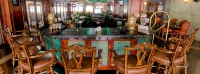 Florencia Plaza Hotel - bar