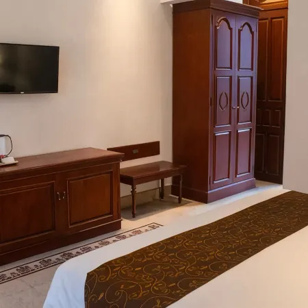 Daroessalam Syariah Heritage Hotel