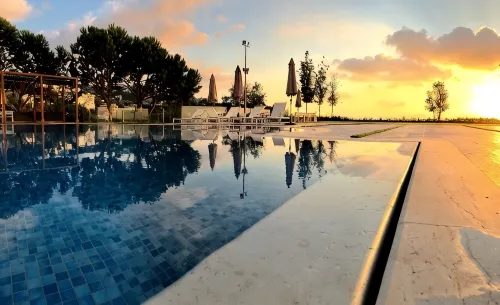 Le Pave Residences - Ocean View