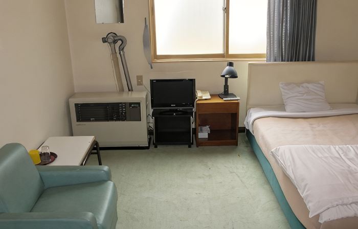 Business Hotel Koraku
