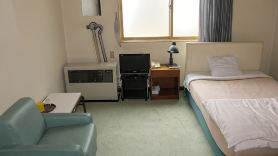 Business Hotel Koraku