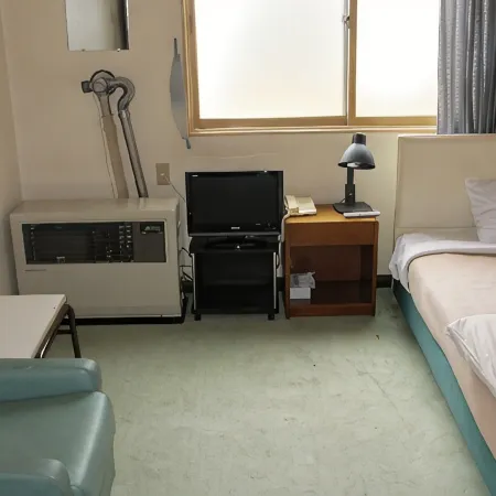 Business Hotel Koraku