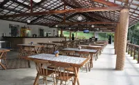 Quilombo Hotel Fazenda - Spa