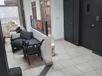Camino Real Hotel Hotels near Mitre Train Station
