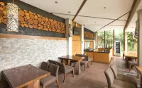 Marciella Hotel - balcony
