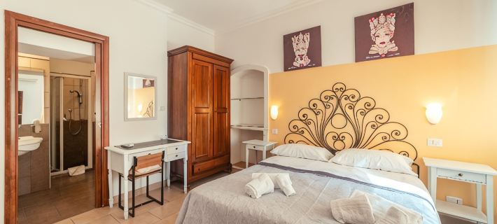 Taormina Garden Hotel Hotels in Taormina
