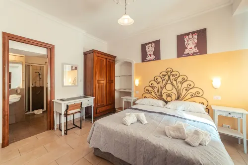 Taormina Garden Hotel