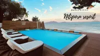 Nitiporn Resort Kohphayam & Seaagain Bar and Restaurants - Wifi