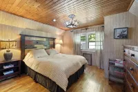 Cabin Near Br/Boone, Fire Pit, Wifi, Secluded, Nearby Hikes, and Views!! - Chalets