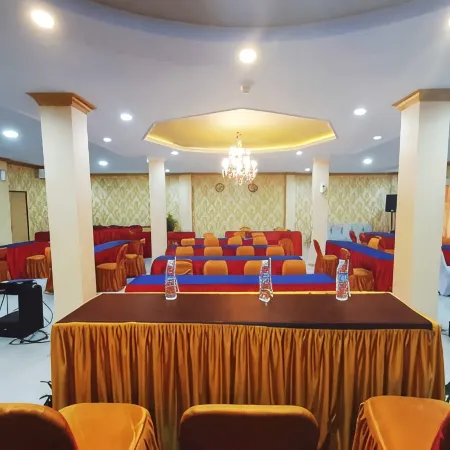 Hotel Grand Duta Syariah