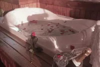 Hotel Monteiro Canasvieiras - Hot Springs
