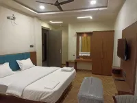 Hotel Prakhyat - parking