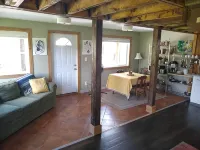 Heydt Homestead - 3-stjärniga
