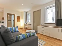 Quiet premium vacation apartment - near the university hospital Hotels near Schönfeld-Weißig