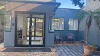 Seaside Garden Day Off