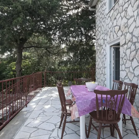 Apartment Villa DD