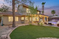 The Blue Lagoon: Where Space, Style and Comfort collide! Hotels in Summerlin-Northwest Las Vegas