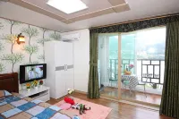 Geojedo Hana Pension - เพนชั่น