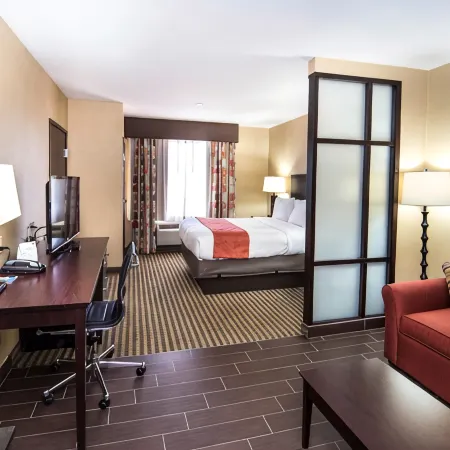 Holiday Inn Express & Suites ELKTON - UNIVERSITY AREA by IHG