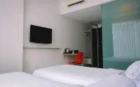 V Hotel & Residence Bandung - Airport Shuttle