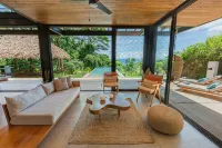 Casa Mirame - Beautiful Ocean View Villa in the heart of Santa Teresa - Villas