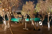 Kavos Hotel & Suites - Wifi