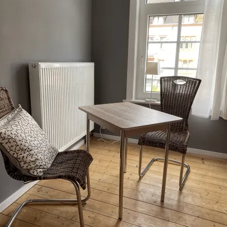 Old Town Apartment Hameln App 2