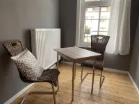 Old Town Apartment Hameln App 2