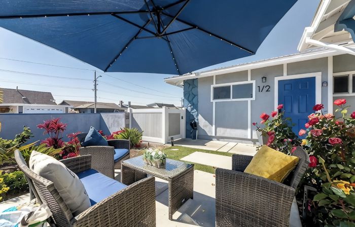 Luxe and Modern South Bay ADU