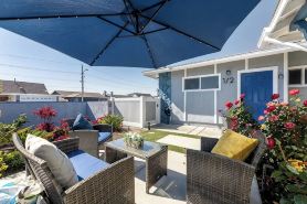 Luxe and Modern South Bay ADU