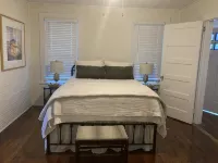 Masters Rental!  Charming 2-bedroom house with AC and WiFi in lovely Augusta