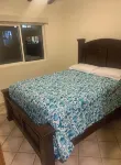 Cozy condo 2 minutes from the beach at a tennis resort gated community