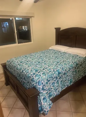 Cozy condo 2 minutes from the beach at a tennis resort gated community - 陽台