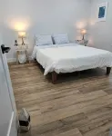 Peaceful vacation home located in the heart of St Andrews-by-the-Sea - Homestays