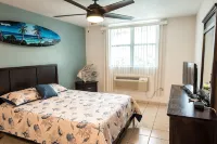 Casa Vasquez 2 Sea Beach Village - Ocean View - Beach - Pool - Roof Deck - شرفة