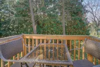Conveniently Located just off University Avenue on Madison's West Side - Homestays