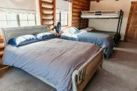 Road Runner Ranch 5 minutes from river and lake