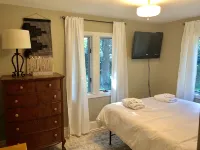Exceptional 4bed/3bath Rancher Lake Wallenpaupack - balcony